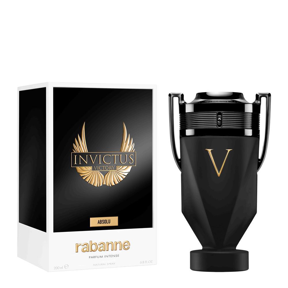 Rabanne Invictus Victory Absolu Parfum Intense 200ml